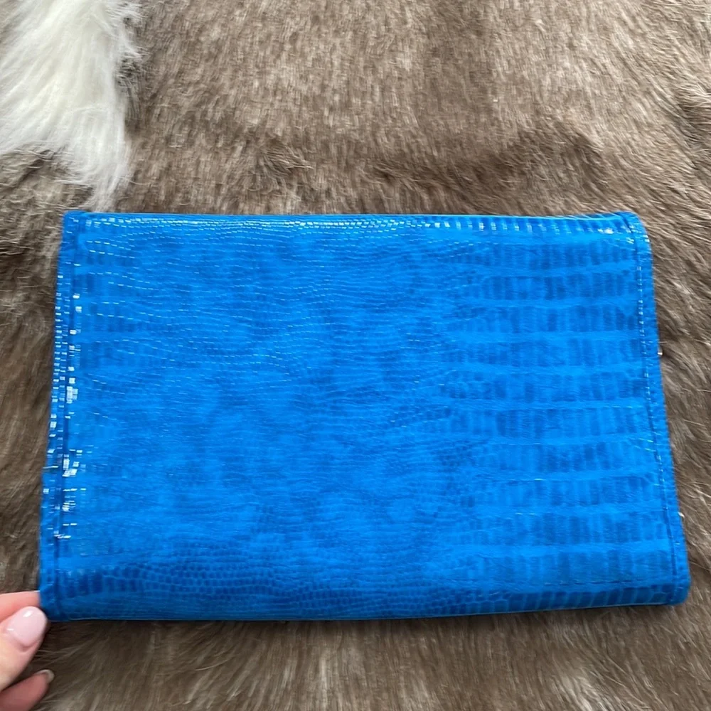 TRINA travel cosmetic bag like new
